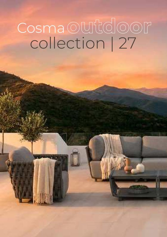Copertina Catalogo Giardino 2027