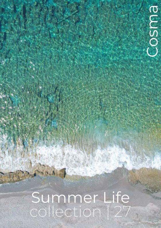 Copertina Summer Life 2027